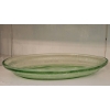Image 8 : Uranium Glass Cherry Blossom Tableware Set