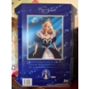 Image 2 : special millennium edition millennium princess Barbie with millennium keepsake happy new year 2000