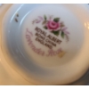 Image 5 : Royal Albert Lavender Rose Dinnerware Including: Teapot, Teacups, Saucers, Plates, Bowls and More!
