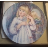 Image 6 : Collection of Plates Including: "The Blossoming of Suzanne- Innocence"