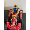Image 2 : Remote Controlled Race Cars (quantity 2)