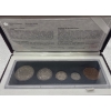Image 1 : 90th Anniversary Coin Set