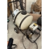 Image 2 : Agricultural/Industrial Portable Pressure Washer w/Attached Tank- Honda Engine