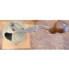 Image 7 : Vintage Kitchen Tools Featuring Coffee Grinders and Whisk