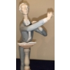 Image 4 : LLADRO Porcelain Orchestra Conductor Sculpture  - 5W, 6D, 16T