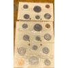 Three 1978 RCM Collectable Uncirculated Coin Sets (duplicate)