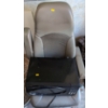 Image 4 : Passenger Seat From International Truck, Blue Shelf NO Contents (28W, 78H), MasterChef Microwave 