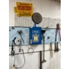 Image 5 : Massive Selection Of Tools Hanging on The Wall . Pipe Wrenches Jackall Saws Extension Cords Wrenches