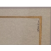 Image 2 : Religious Art 21x24 Prayer Gold Trim