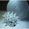 Image 1 : Swarovski Crystal Porcupine 2.5Lx2T