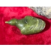 Image 7 : Inuit Northern Bird, Chick, and Nest Soapstone Carvings 11Wx6H