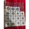 Image 6 : Binder of World Coins