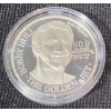 Image 1 : 1991 Bobby Hull Commemorative Coin
