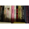 Image 2 : Racey Easy Reads - Sex Suggestive Vintage Book Haul 'The Happy Hooker' 'Flesh Peddlers' 'Lolita'  