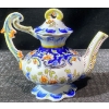 Image 3 : 1830's "Bon Tecours" Tea Pot