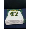 Image 3 : Edmonton Eskimo Jersey "Sherritt 47"