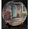Image 2 : Three Plates From Maurice Harveys Country Nostalgia Series