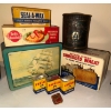 Image 1 : Vintage Kitchen Collectibles & Tins