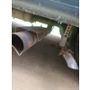 Image 21 : 1999 Ford Motorhome, Fiber Repair Needed