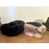Image 2 : Furs - Mink Fur Hat, Fur Hat, Biltmore Rideau (Canada) Mens Hat Size 7.25 
