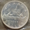 Image 2 : 1965 Canadian Proof-Like Set