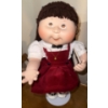 Image 2 : Cabbage Patch Kid w/ Vintage Crawler & More