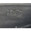 Image 6 : Black Coach Bag w/ Light Stitching 15 X 9 Plus Length of Straps and Zenith Purse Insert