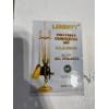 Image 1 : liberty fireplace companion set solid brass 29 inches