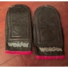 Image 6 : Personal Security Essentials - Nun Chucks New Adidas Boxing Gloves Straps & Sparring 