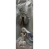 Image 2 : LLADRO Porcelain 'Nativity Scene' 11T