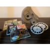 Image 2 :  Vintage View Master w/ Reels That Entertain A Multitude of Interests 