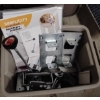 Image 3 : Simplicity Straight Stair Lift w/ Installation Manual & Assembly Hardware