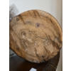 Image 4 : Tropical Wood Statue Parrot 18T