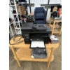Image 4 : uniden dash camera  and free printer