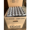 Image 2 :  Nine Cases of new Egg Cartons 