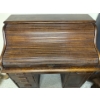 Image 6 : Victorian Oak Roll Top Desk 48W x 31D x 46T