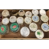 Image 5 : Glass Canning Jars with Lids