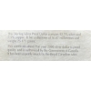 Image 4 : 2000 Proof Dollar 92.5% Silver 25.175 Grams