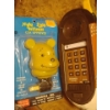 Image 3 : Quack Phone Barking Dog Treat Jar & Vintage Pooh Nightlight 