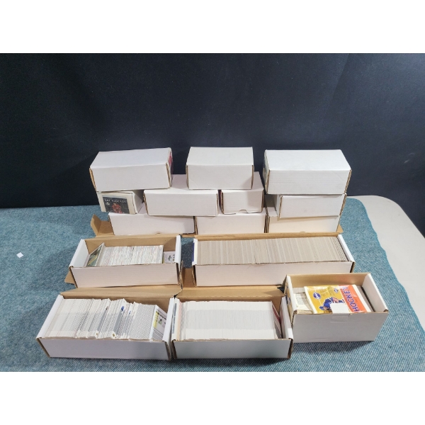 Hockey Cards