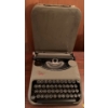 Image 1 : Antique Corona Zafir Typewriter