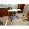 Image 1 : Portable Outdoor Table 29x19