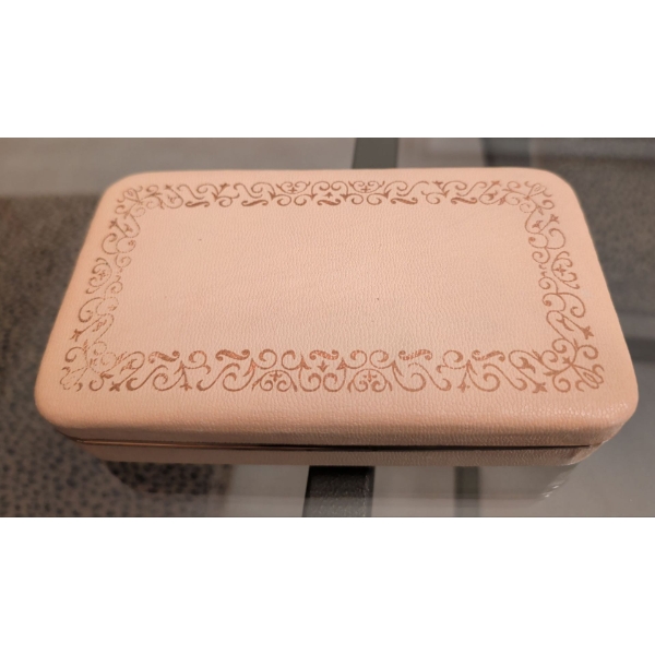 Men's Vintage Cufflink & Pin Collection