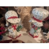 Image 6 : Christmas Decor Collection with Plush, Ornaments, and Figurines