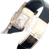 Image 8 : ROLEX Men's "Cellini Prince" 18KW Watch #5443/9 #D773654