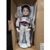 Image 2 : 1999 Nascar Collectable Dale Earnhardt Doll In Box