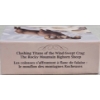 Image 6 : 2014 $100 for $100 Rocky Mountain Bighorn Sheep - 99.9% Fine Silver Coin - #2