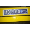 Image 2 : Industrial Lite's 8ft Ladder  Model# LP-90897 Type1A Yellow & Like New