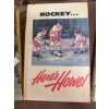 Image 5 : Six Hockey Books Featuring Stories and History