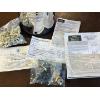 Image 2 : Berkey Water Purifier “ simply the best” comes with operating instructions and filters. 